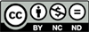 CC BY-NC-ND