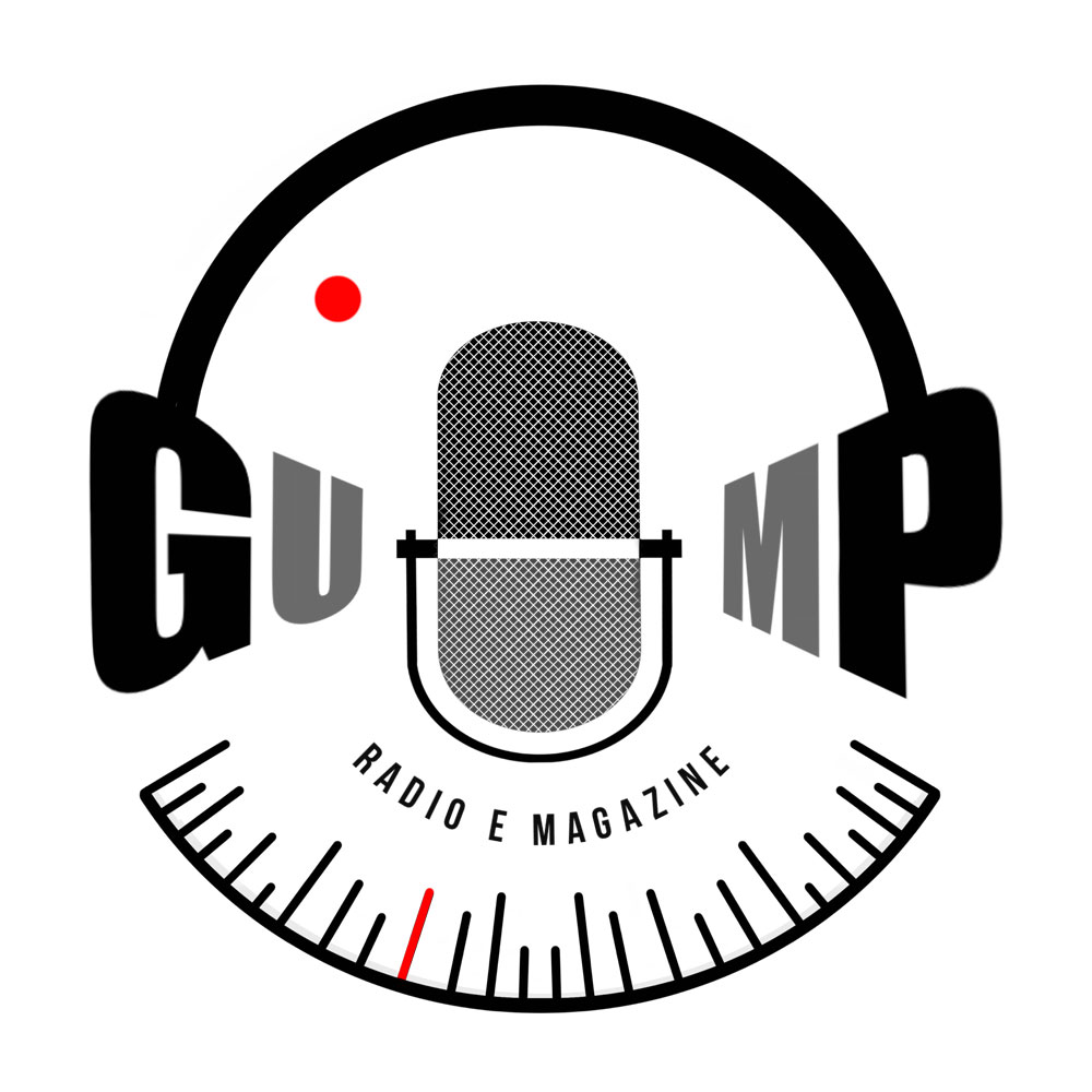 Radio Gump Logo