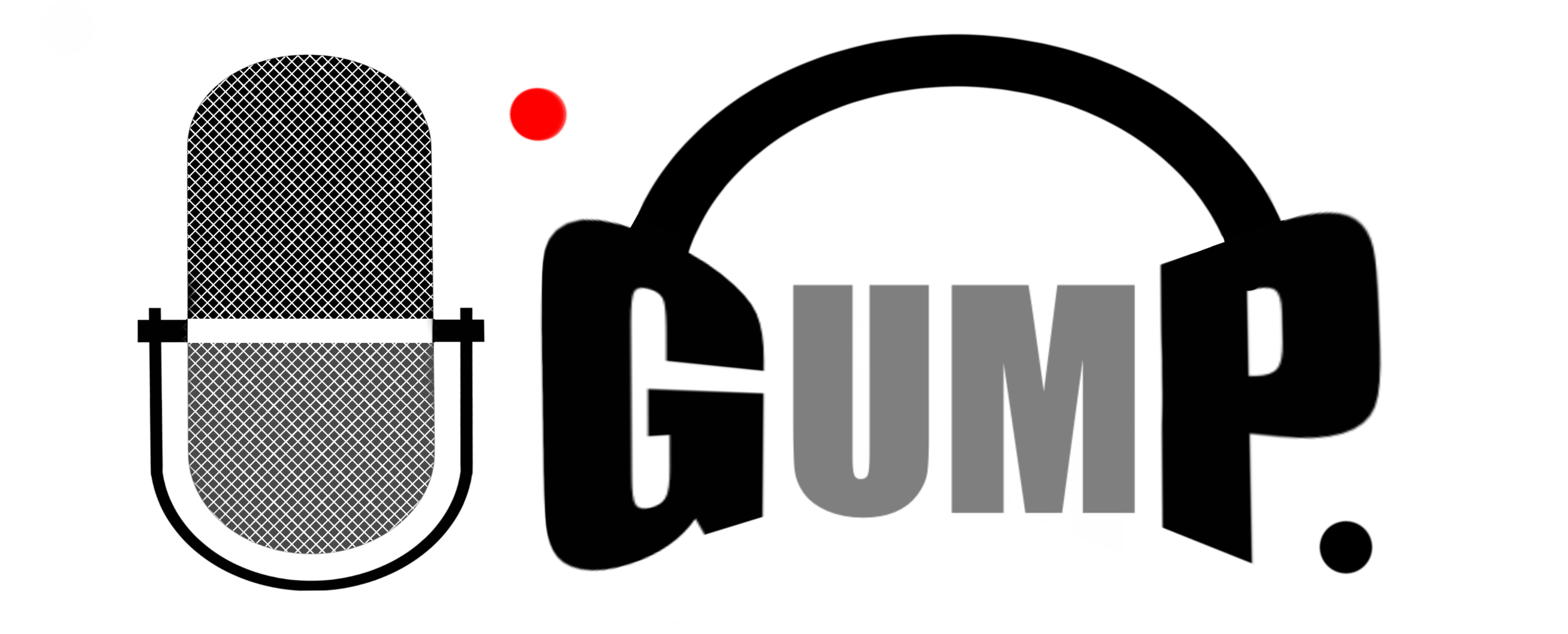 Logo Radio Gump